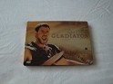 Gladiator - 2000 - United States - Adventure - Ridley Scott - DVD - 3 Discs Edition Metal Box - 0
